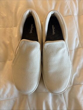 〰️ allbirds sneakers